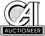 CAI Auctioneer