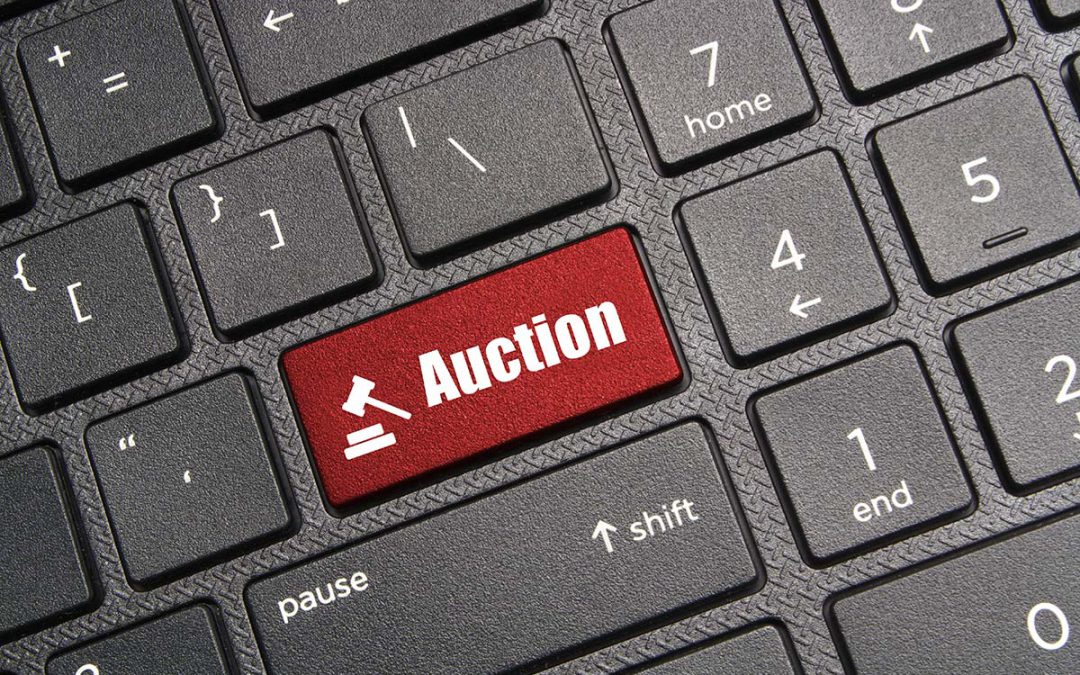 Why Should You Auction Real Property?