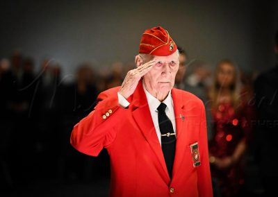 Veterans We Salute You a Photo Gallery by Myers Jackson
