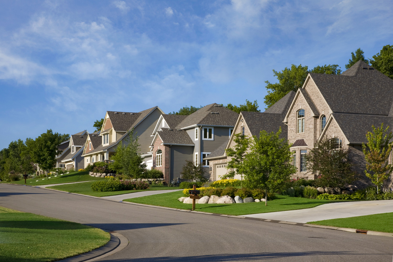 Coppell Texas Luxury Home Communities and Real Estate for Sa
