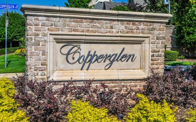 Copperglen Luxury Home Neighborhood Colleyville Texas