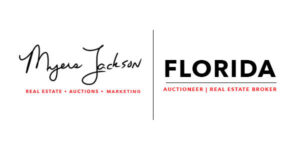 auction license florida; auctionner; Myers Jackson; America's Auctioneer