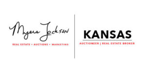 how to get a real estate license in Kansas; Kansas licensed real estate broker; homes for sale in Kansas; land for sale in Kansas; Kansas acreage for sale; Myers Jackson