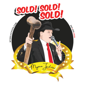 auction license texas; Texas licensed auctioneer 