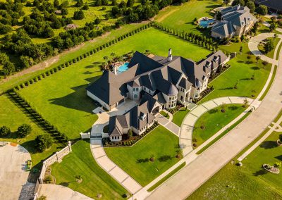Southlake TX Luxury Home Community