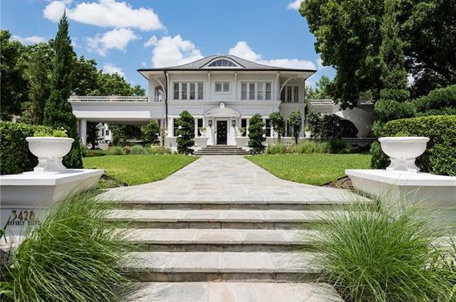 Dream Homes in the City: Luxury North Dallas Real Estate