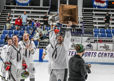 United Heroes League Armed Forces Classic