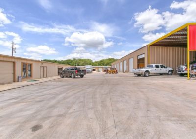 Commercial Real Estate Granbury Texas Property Auction