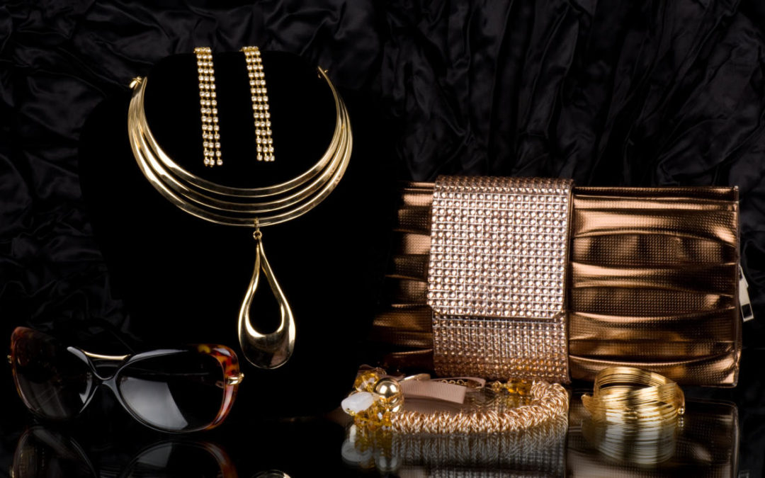 Personal Property Luxury Jewelry