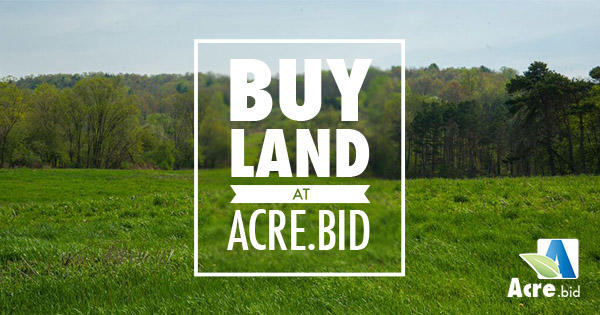 Hopkins County Acreage for Sale Consisting of 3 Lots