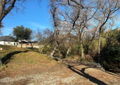 Dallas Texas Residential Land Auction