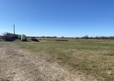 North East Texas Farmland for Sale