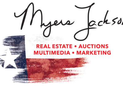 Land and Lots for Sale; Myers Jackson Texas Real Estate Broker #0698695