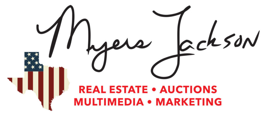 texas auctioneer 17057 Myers Jackson