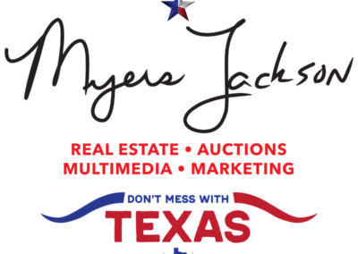 texas auctioneer 17057 Myers Jackson