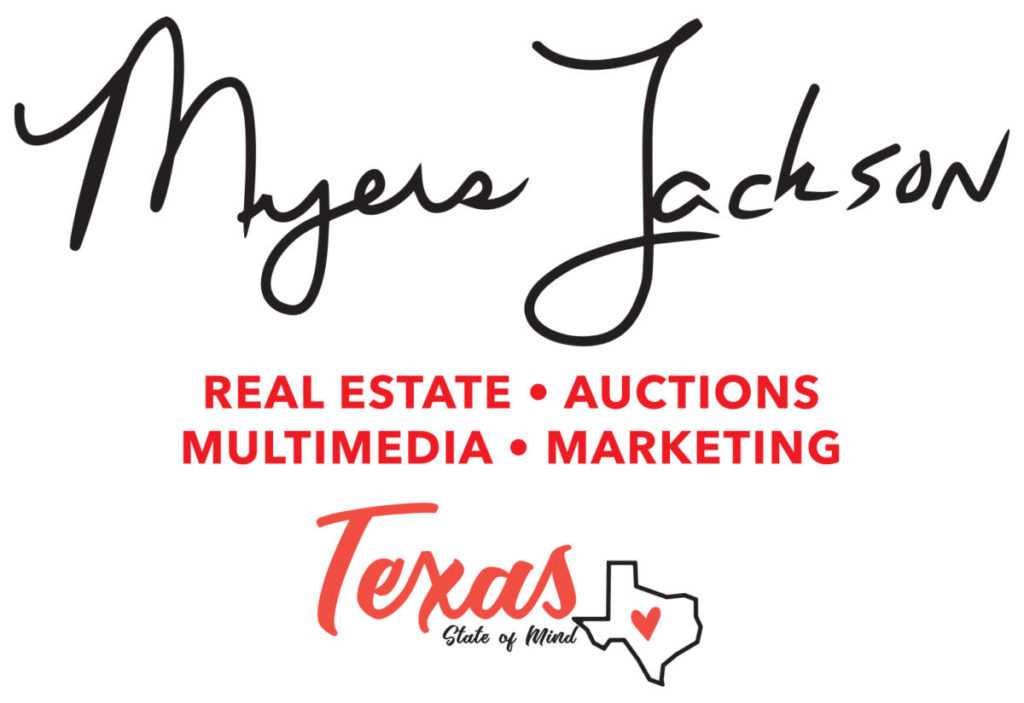 texas auctioneer 17057 Myers Jackson