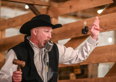 The Best Auctioneers in Ohio