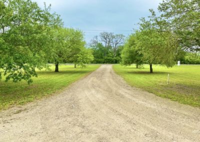 Grimes County Texas Land Auction