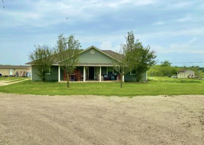 Grimes County Texas Land Auction