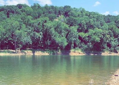 Lake Granbury property for sale