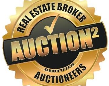 Real Estate Broker Certified Auctioneers -