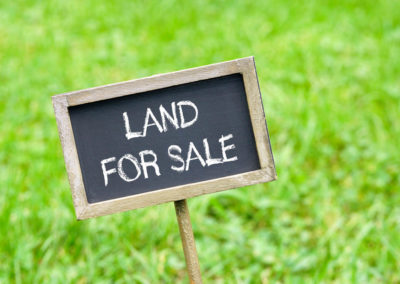 big land for sale in North Carolina