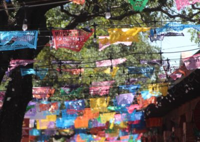 Market Square - San Antonio Texas