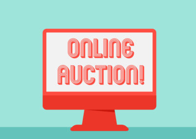 house shopping - Online Auctions