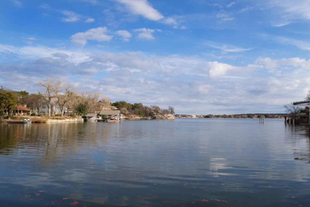 Lake Granbury Things To Do