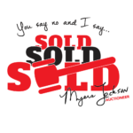 sold sold sold 