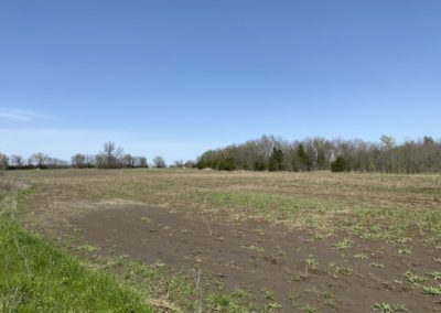 best farm land in Texas