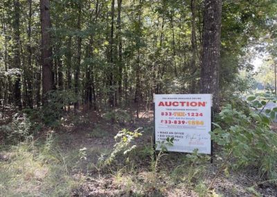 30 acres of land for sale