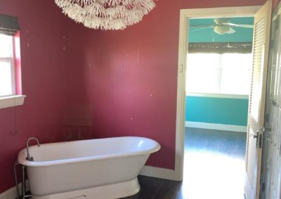 bathroom ideas with soaker tubs