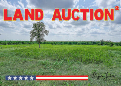 land for sale east texas