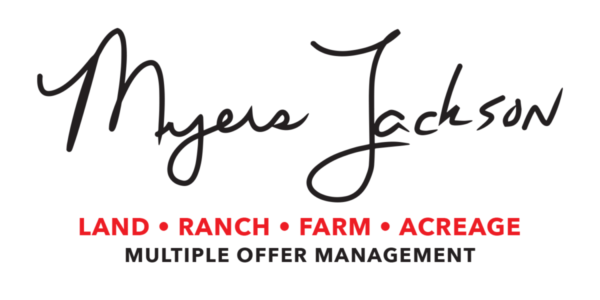 Myers Jackson - Land - Farm - Ranch _ Acreage 