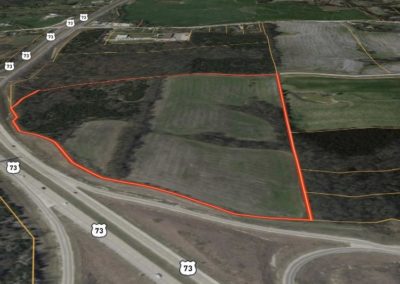 wyandotte county land for sale