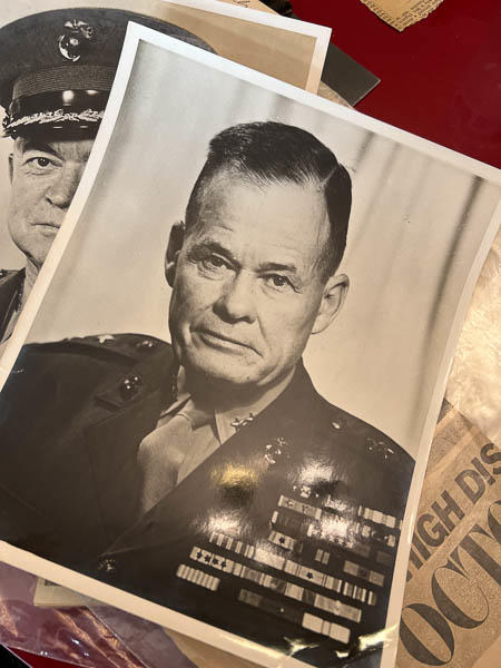 Chesty Puller Photo 