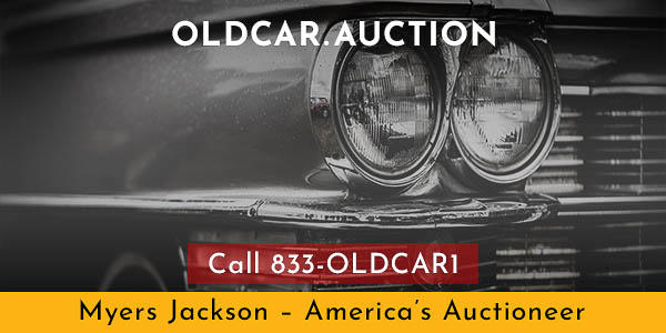 old car auction 