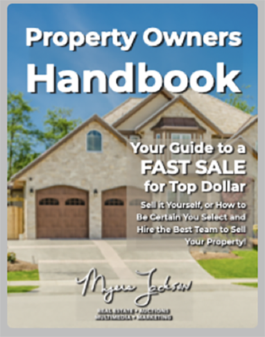 how to sell real property by owner 