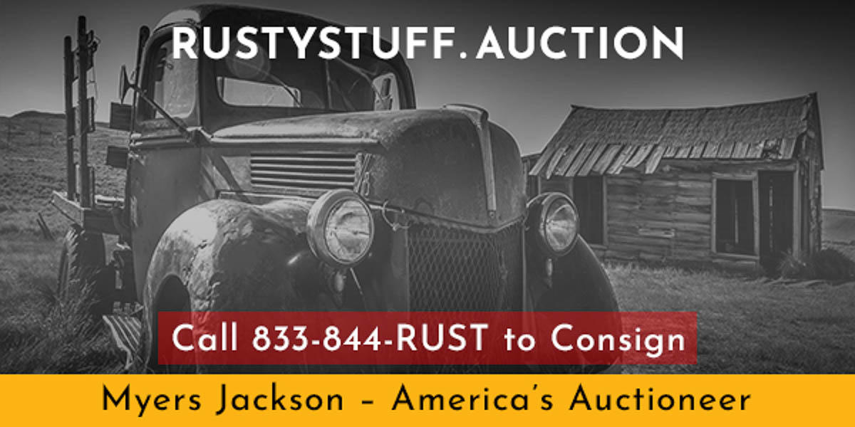 old truck auctions in north carolina 