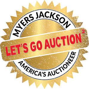 Parker County Land Auction 