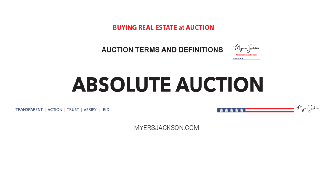 Absolute Auction