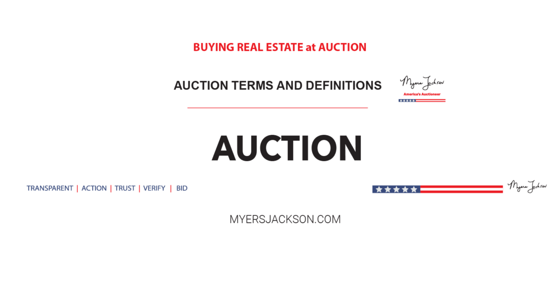 Auction