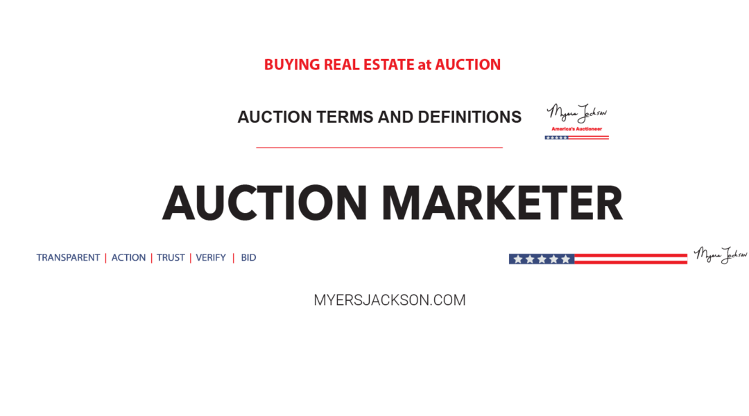 Auction Marketer