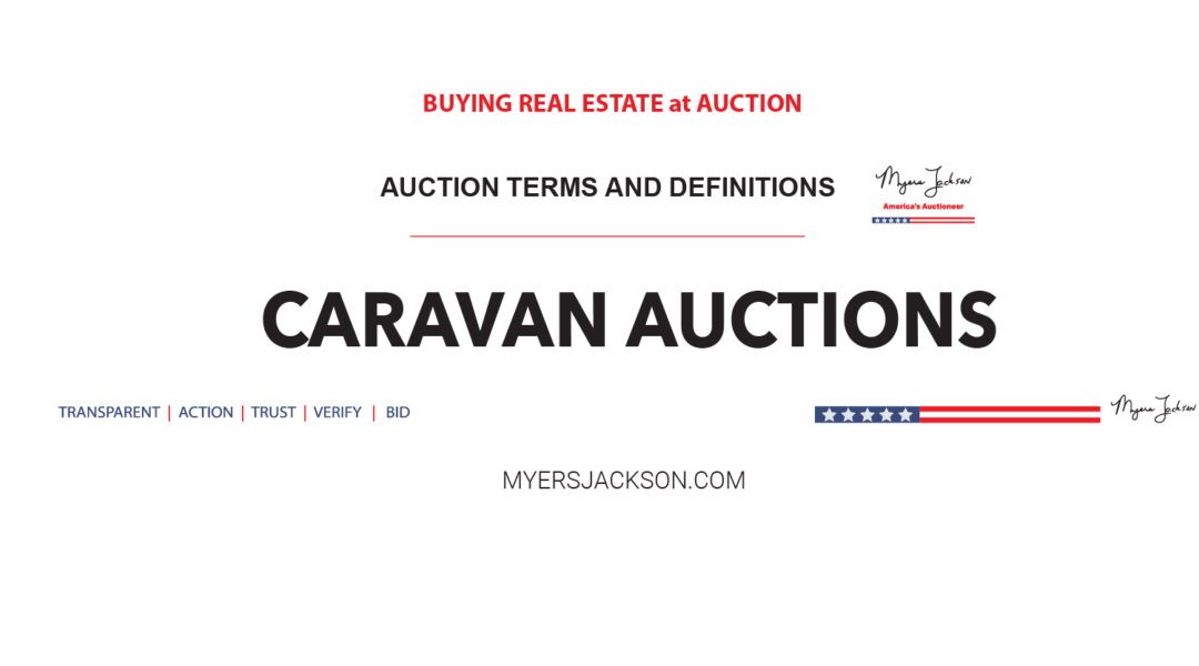 Caravan Auctions