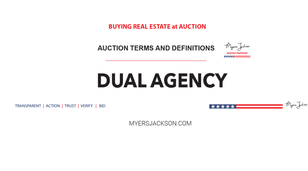 Dual Agency