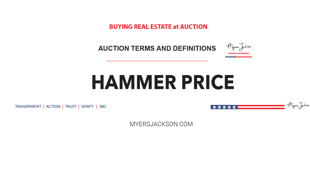 Hammer Price