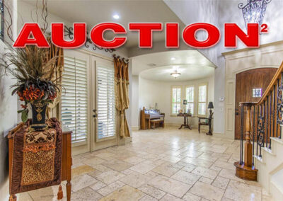 real estate auctions near me