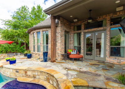 Frisco Texas Million Dollar Home Auction