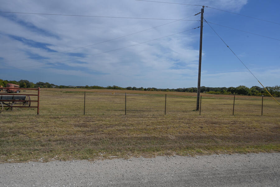 1412 Harpole Rd. Acreage for Sale - 32 Acres Offered Divided Myers Jackson Auctioneer. 10% Buyer Premium 